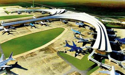Băn khoăn kinh phí xây dựng sân bay quốc tế Long Thành