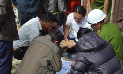 Vụ sập hầm thủy điện Đạ Dâng: Dự kiến lập tổ điều tra liên ngành