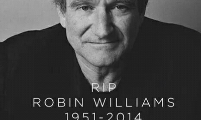 Cuộc đời của diễn viên Robin Williams qua ảnh