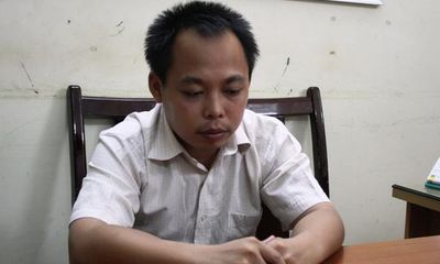 Khởi tố hình sự vụ bắt cóc con tin ở Thanh Xuân