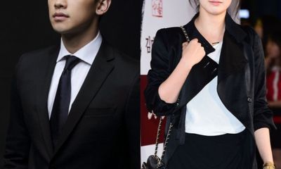 Bi Rain và Kim Tae Hee bị bắt gặp hẹn hò ở Thượng Hải