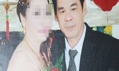 Vụ giết vợ mới cưới chấn động miền Tây: Kết cục được báo trước?
