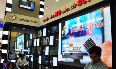 SCTV kinh doanh truyền hình “lậu”, lừa dối khách hàng?