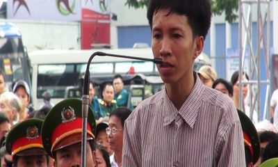 Con nghiện giết thiếu nữ tại chung cư Nguyễn Kim bị tử hình