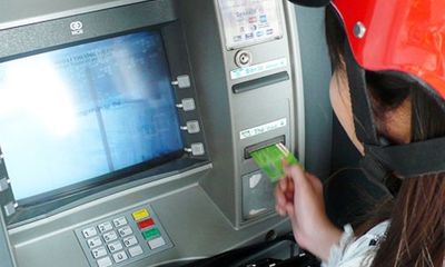 Tết Nguyên Đán 2015: Kiên quyết xử lý ATM hết tiền