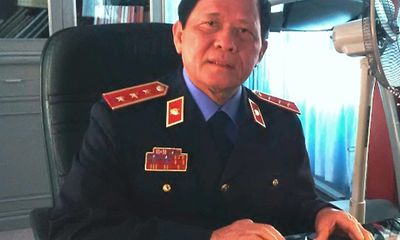 Vụ án oan Nguyễn Thanh Chấn: Nên tạm ứng tiền bồi thường?
