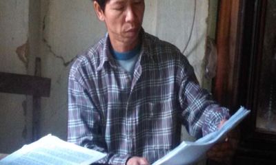 Tâm sự của ông Chấn và những “kỳ án” chờ lời giải ở Bắc Giang