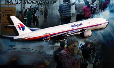 Vụ tai nạn MH370: Giải mã thông điệp cuối cùng và ẩn số thách thức 