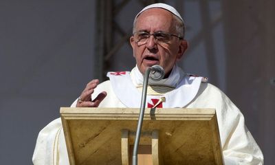 Philippines: Hơn 6 triệu người đến dự buổi Thánh lễ của giáo hoàng Francis
