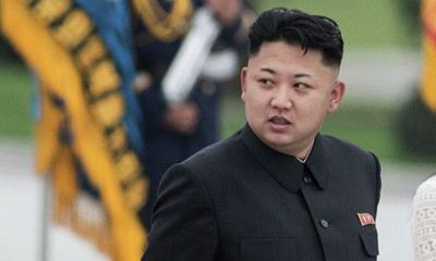 Nhà lãnh đạo Kim Jong-un sẽ thăm Indonesia vào tháng 4?