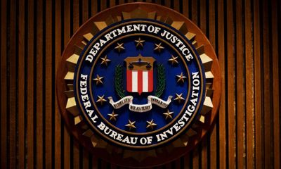 FBI bắt giữ gián điệp bị cáo buộc làm việc cho Nga