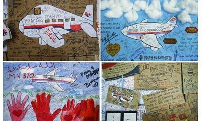 Malaysia sẽ công bố báo cáo sơ bộ về thảm kịch MH370