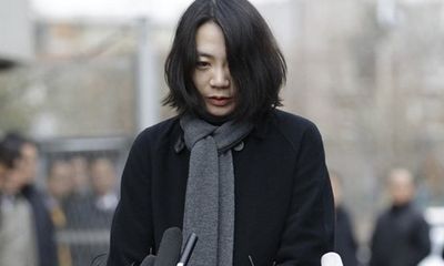 Ái nữ Chủ tịch Korean Air đứng trước mức án tù 15 năm