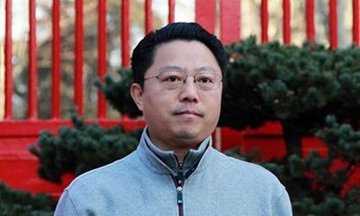 Trung Quốc cách chức Bí thư thành uỷ Nam Kinh vì tham nhũng