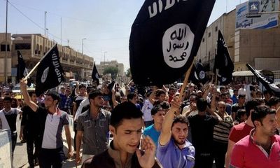 150 người Cơ Đốc giáo bị IS bắt cóc ở Syria 