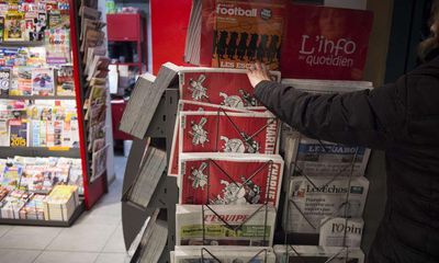 Charlie Hebdo sử dụng khoản lợi nhuận khổng lồ ra sao?