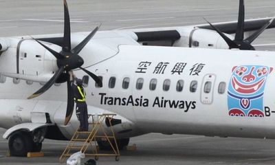 TransAsia hủy hàng loạt chuyến bay, đào tạo lại phi công