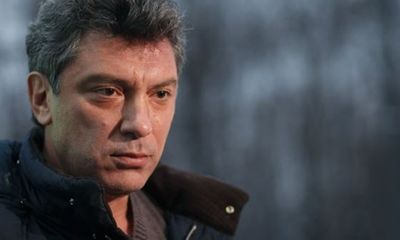 Vì sao lãnh đạo Đảng đối lập Nga Boris Nemtsov bị ám sát?