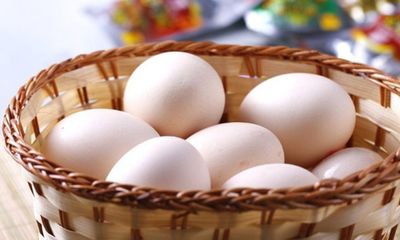 6 lưu ý bảo quản trứng trong tủ lạnh bà nội trợ phải 