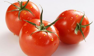 Tác dụng phụ khi ăn quá nhiều cà chua