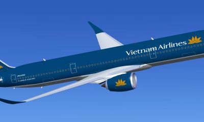 Vietnam Airlines tăng lương cơ trưởng lên 177 triệu đồng/tháng