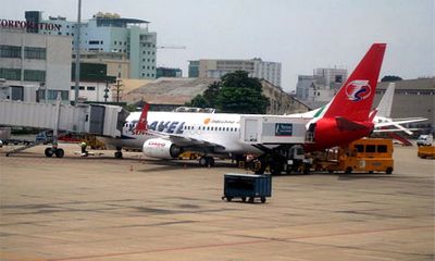 Những hãng hàng không “đoản mệnh” của Việt Nam