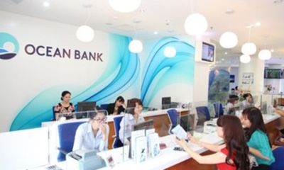 Tân Chủ tịch OceanBank: Một cá nhân không ảnh hưởng tới ngân hàng