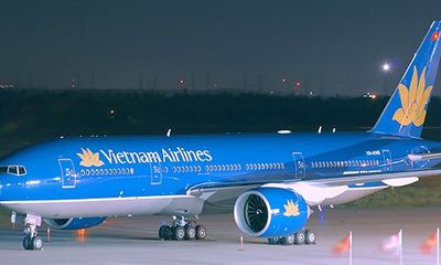 Nan giải tìm cổ đông chiến lược cho Vietnam Airlines