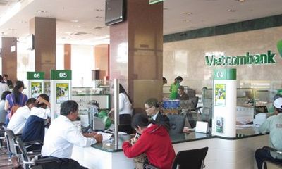 Thống đốc bày cách để Vietcombank trở thành ngân hàng số 1