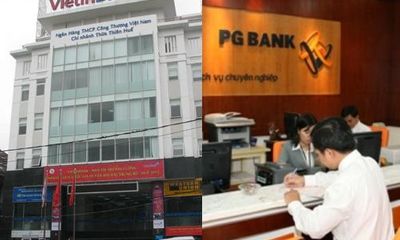 Thực hư thông tin Vietinbank sáp nhập PGBank