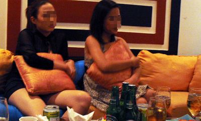 Hà Nội: 7 tụ điểm mại dâm công cộng, đề xuất tăng phạt người mua dâm