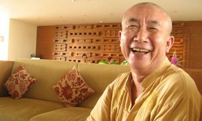 Nhà văn Nguyễn Quang Lập được tại ngoại điều tra