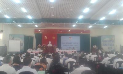 Hội Luật Gia - Ông Nguyễn Văn Rộng tiếp tục làm Chủ tịch Hội Luật gia Tây Ninh