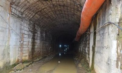 Sập hầm thủy điện: Thủ tướng yêu cầu huy động mọi lực lượng cứu hộ
