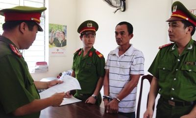 Tai nạn kinh hoàng ở Đà Nẵng: Bắt tạm giam tài xế xe khách 