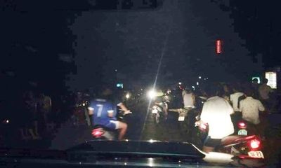 Tin tức mới nhất về vệt sáng kèm tiếng nổ lớn tại Hà Tĩnh