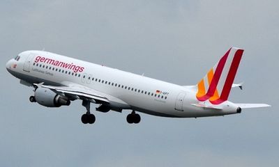 Máy bay Airbus A320 rơi ở Pháp: Hãng Airbus nói gì?