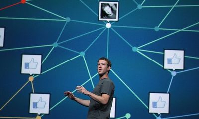Facebook công bố 3 thay đổi lớn khiến người dùng 