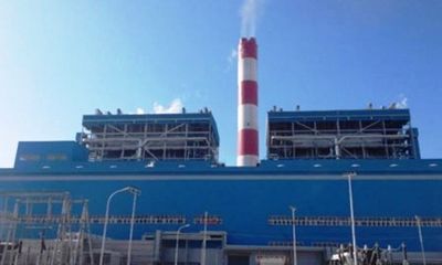Phó Thủ tướng Hoàng Trung Hải chỉ đạo xử lý chất thải của các nhà máy nhiệt điện