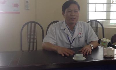 Hà Nội: Ngộ độc tập thể, 107 công nhân cấp cứu