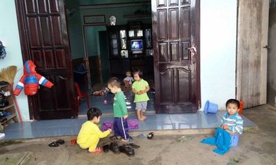 Phú Yên: Trường mầm non “chê” trẻ dưới 3 tuổi