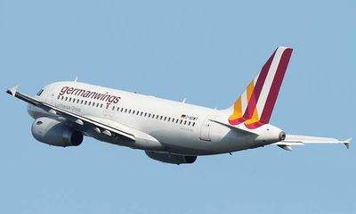 Máy bay Đức rơi ở Pháp: Cơ phó lao máy bay tự sát là ai?