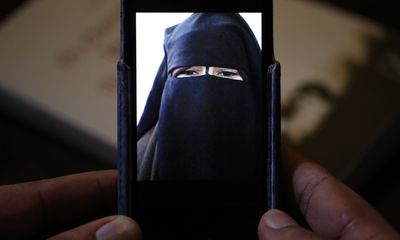 Hơn 70 phụ nữ Đức trốn theo IS