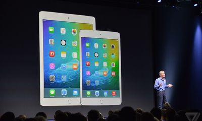 iOS 9 ra mắt với hàng loạt các thay đổi hữu ích