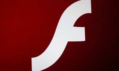 Tin tặc lại tấn công lỗ hổng bảo mật Flash 