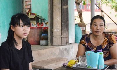 Vụ nữ sinh 29 điểm: Công an Quảng Bình đang kiểm tra lại lý lịch 