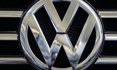 Tập đoàn sản xuất xe hơi lớn nhất thế giới Volkswagen sẽ lắp ráp ôtô ở Việt Nam
