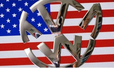 Volkswagen giải thích về vụ scandal động cơ diesel