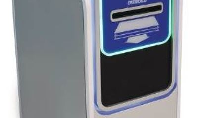 Citigroup đang tiến hành thử nghiệm máy ATM quét mắt