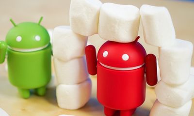 6 lỗi lớn trên Android 6 và cách xử lí